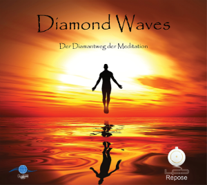 Meditations CD – Diamond Waves