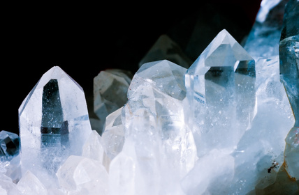 Geheimnisvolle Kristallhöhle in Mexiko