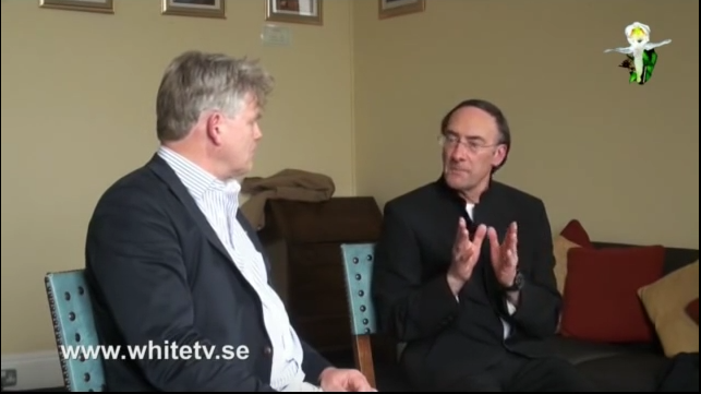 Simon Parkes im Gespräch mit Dr. Henning Witte über Mind Control Geheimnisse