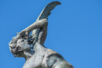 Die Wächter der Nephilim – Die gefallenen Engel