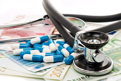 Pharmalobby: Die alltägliche Manipulation der Mediziner