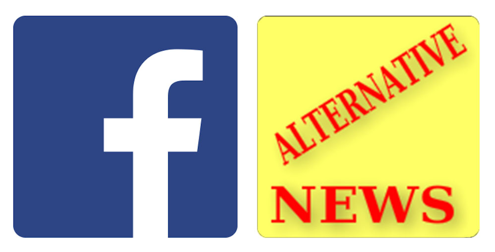 facebook alternative news