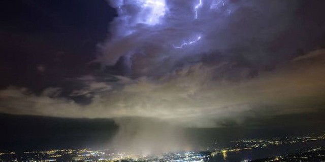 Neue Experimente: Mysteriöse Wolken über „Weltmaschine“ CERN