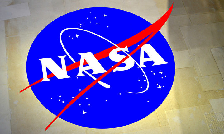 NASA entwickelt neue Ionentriebwerke