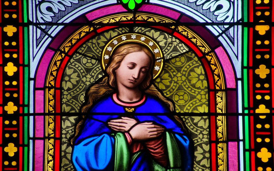 Maria Magdalena, der Heilige Gral und die Merowinger