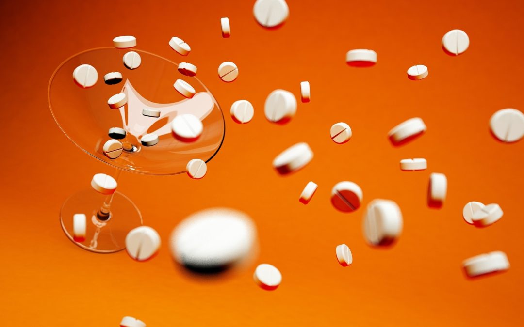 Neue Studie: Erschreckendes über Ibuprofen & Co – freiverkäuflich aber nicht ungefährlich!
