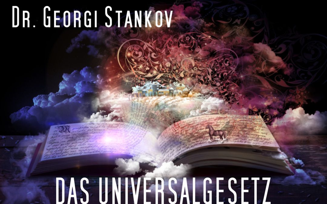 Teil 2 Dr. Georgi Stankov. Gnostische Grundlagen einer transzendentalen Medizin und Biowissenschaft