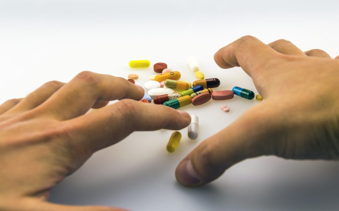 Ibuprofen: So verändert es dein Blut – Zeit deinen Medikamentenkonsum zu hinterfragen