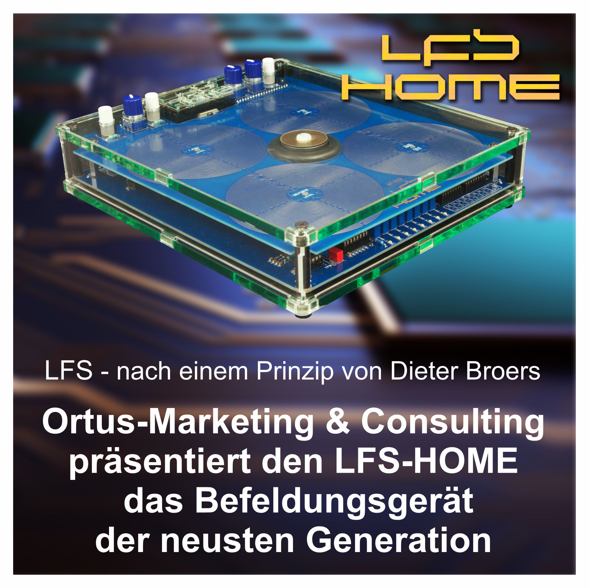 LFS-HOME
